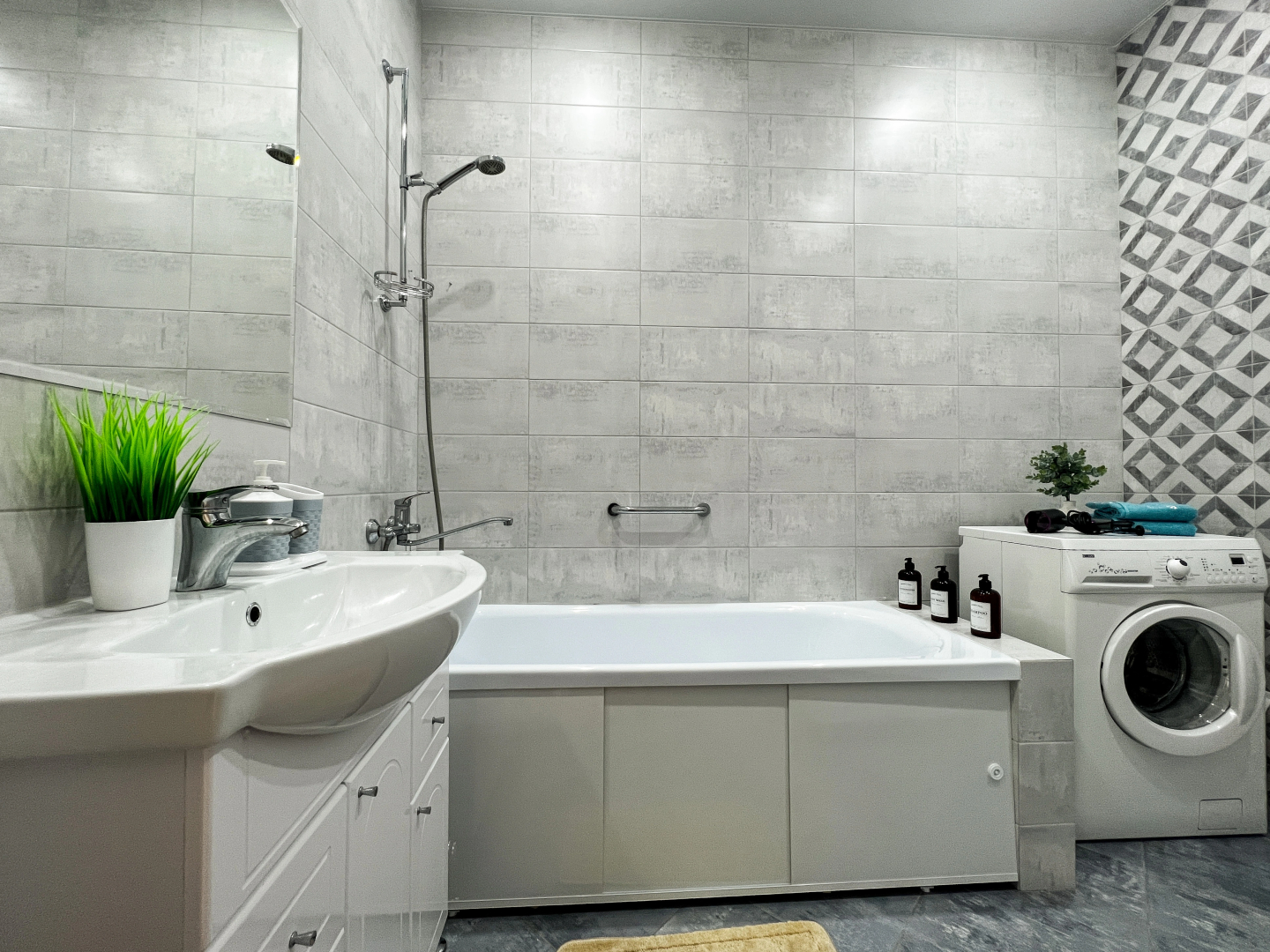 Апартаменты uTrip Marseille