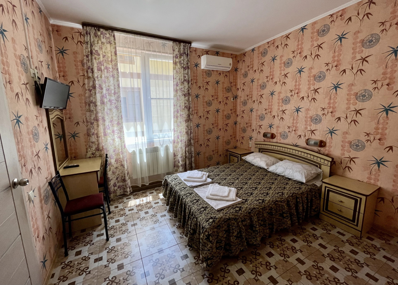 Гостевой дом Симон