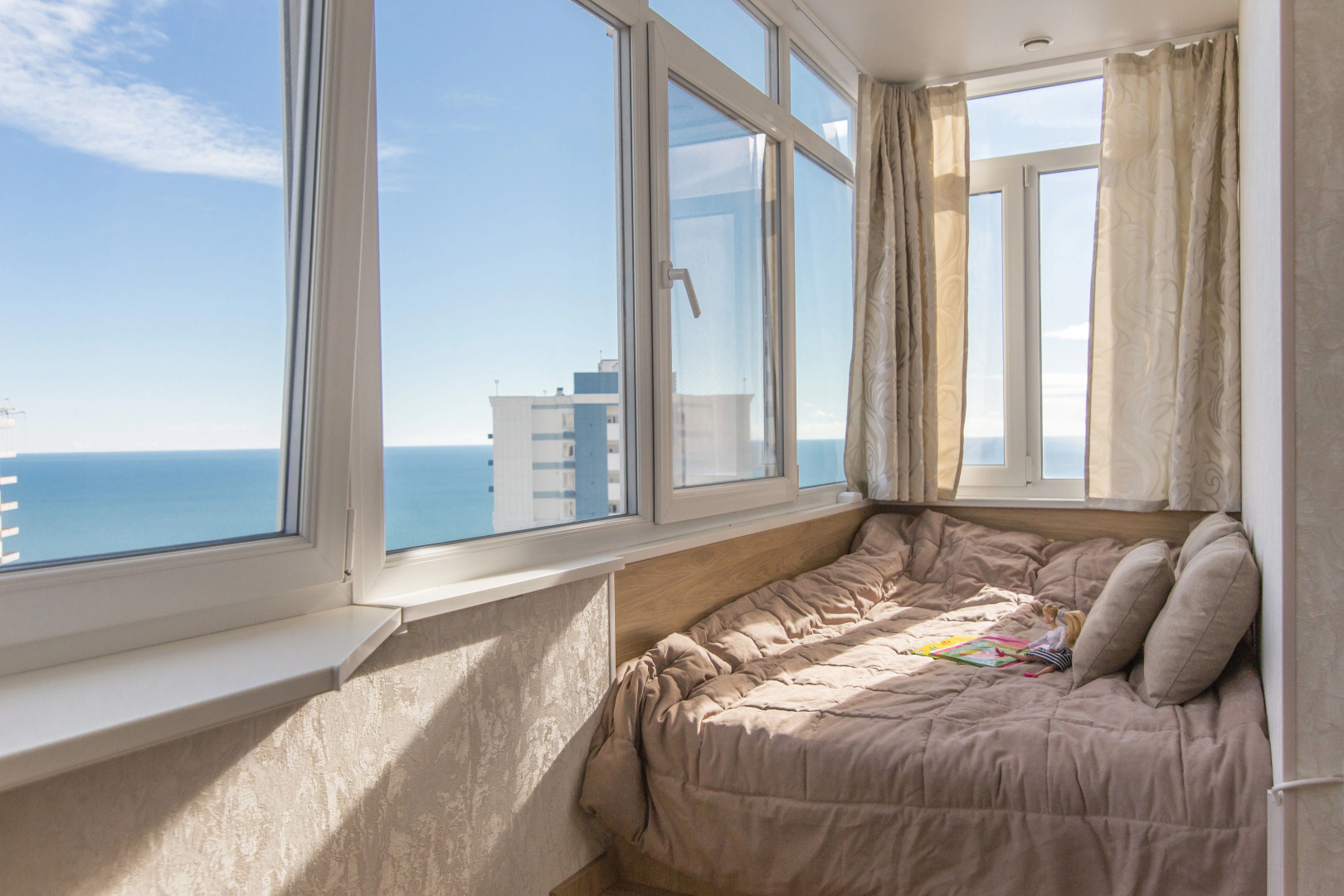 Квартира Шикарный Вид