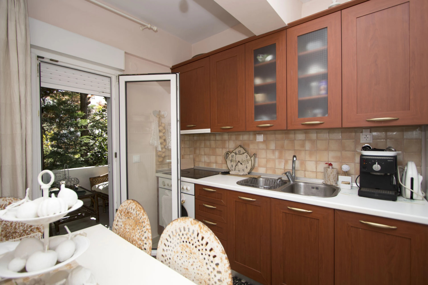 Виллв Duret Sea Side House Pefkohori