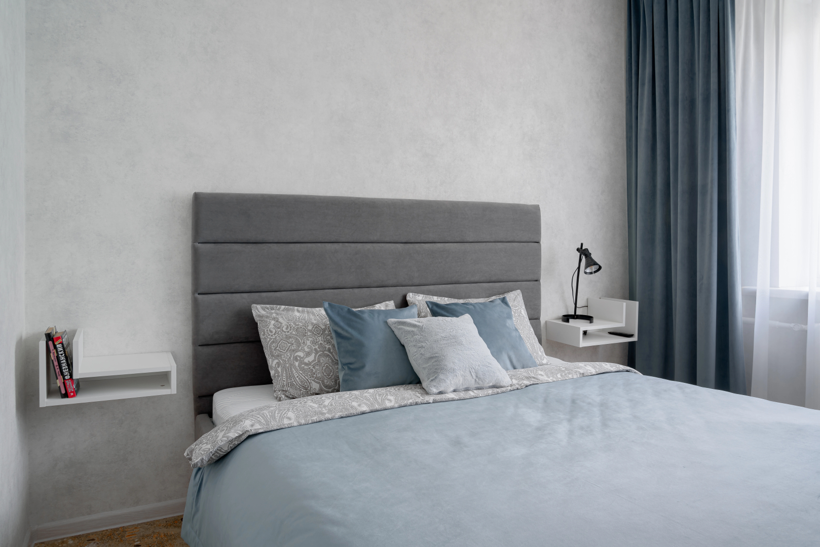 Апартаменты для Вас на Комиссарова