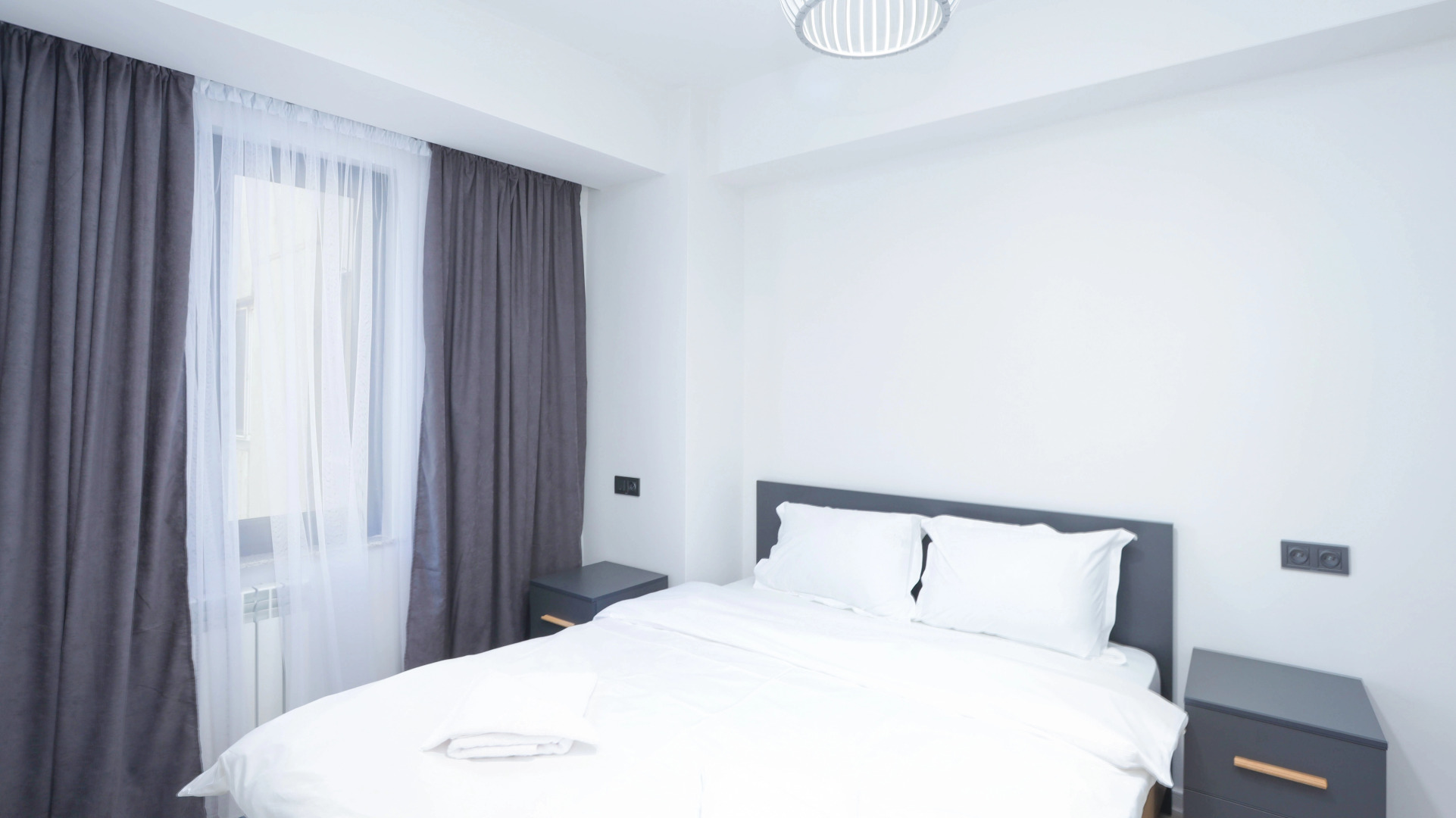 Апартаменты on Pushkin Street 43-67/1