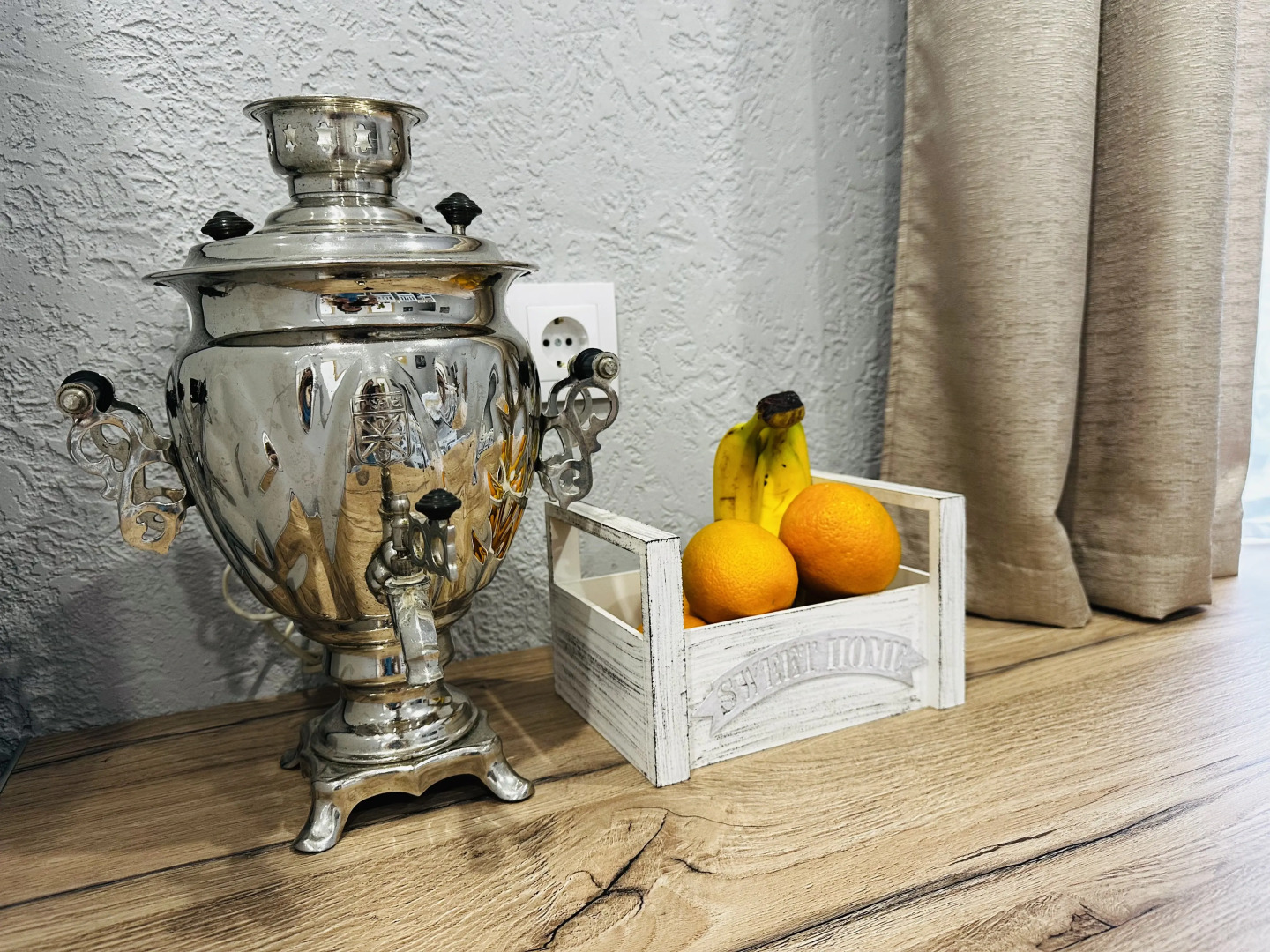 Вилла на берегу реки около Минска