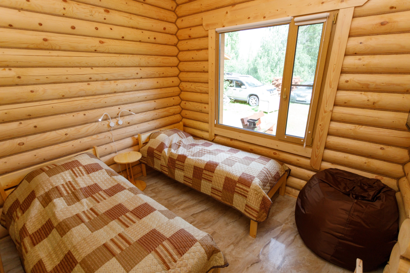 Гостевой дом Karjala Apartments