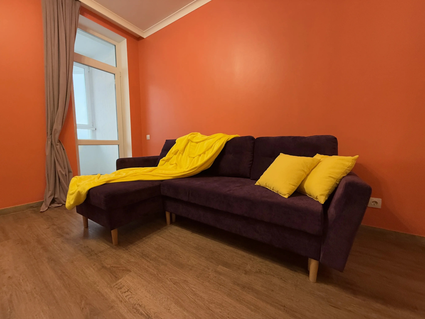 Квартира Тут Хорошо на Азина 22к7