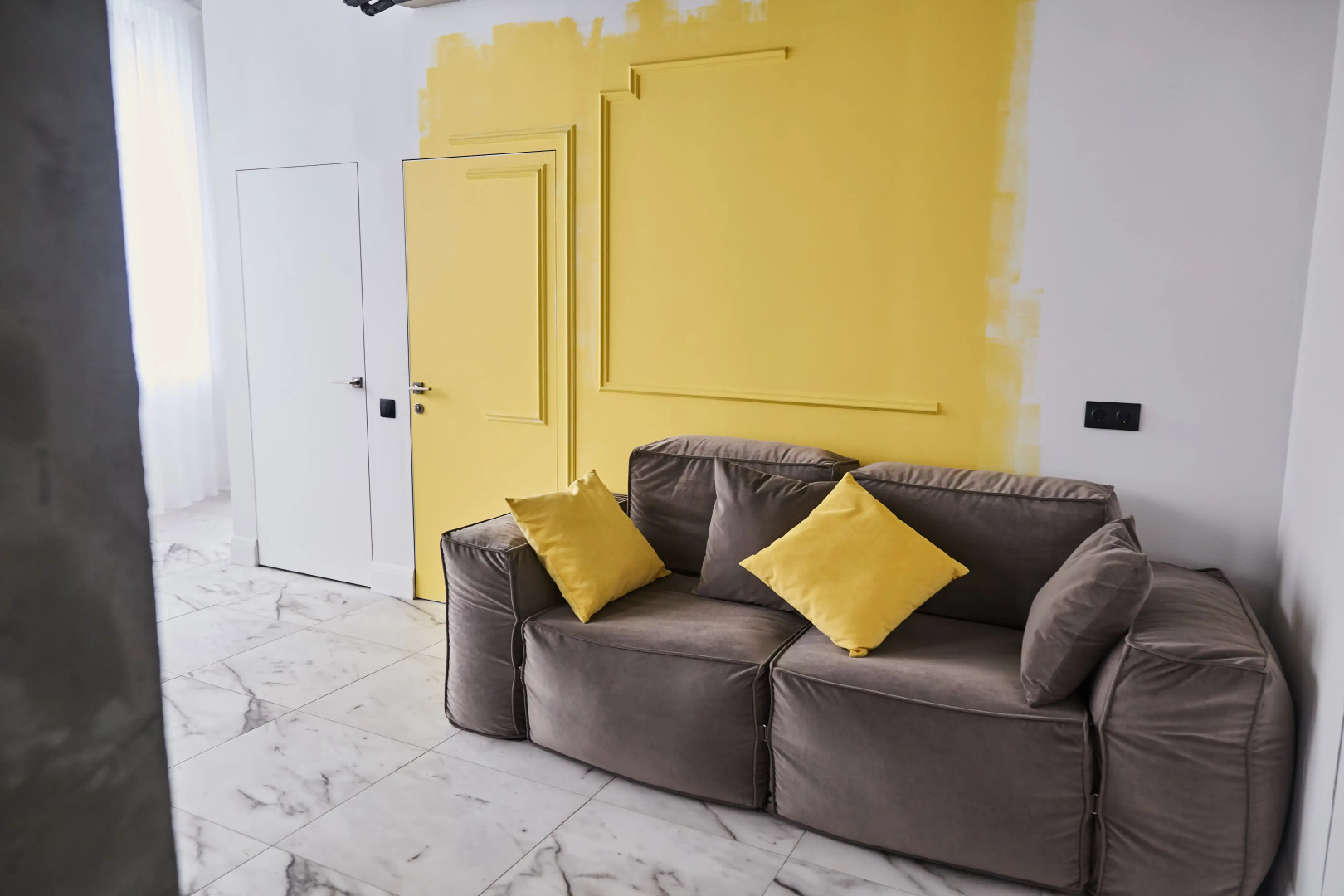 Отель DEEP HOTEL