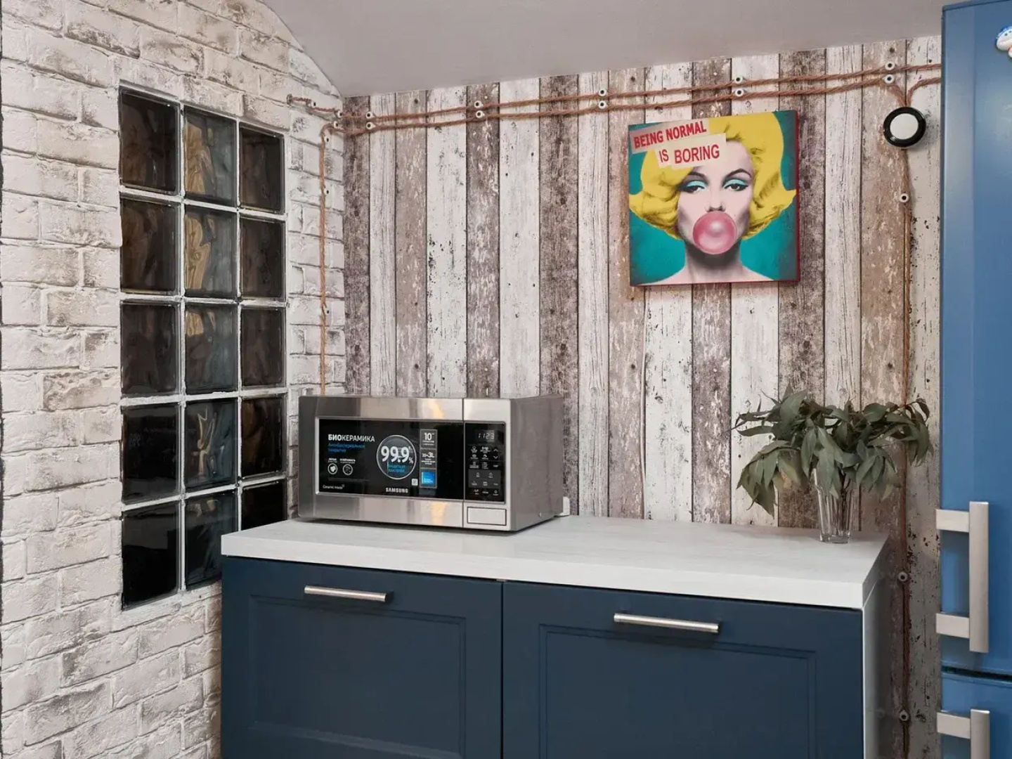 Апартаменты Loft Home