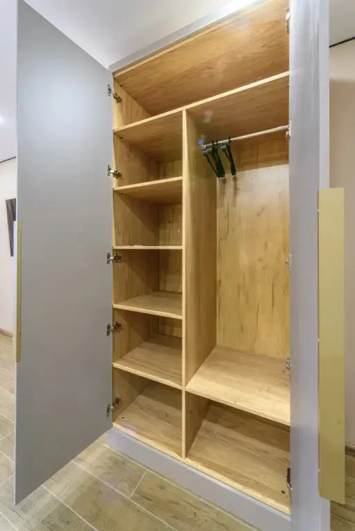 Апартаменты Портал Апартментс №25 на Дружбе 15