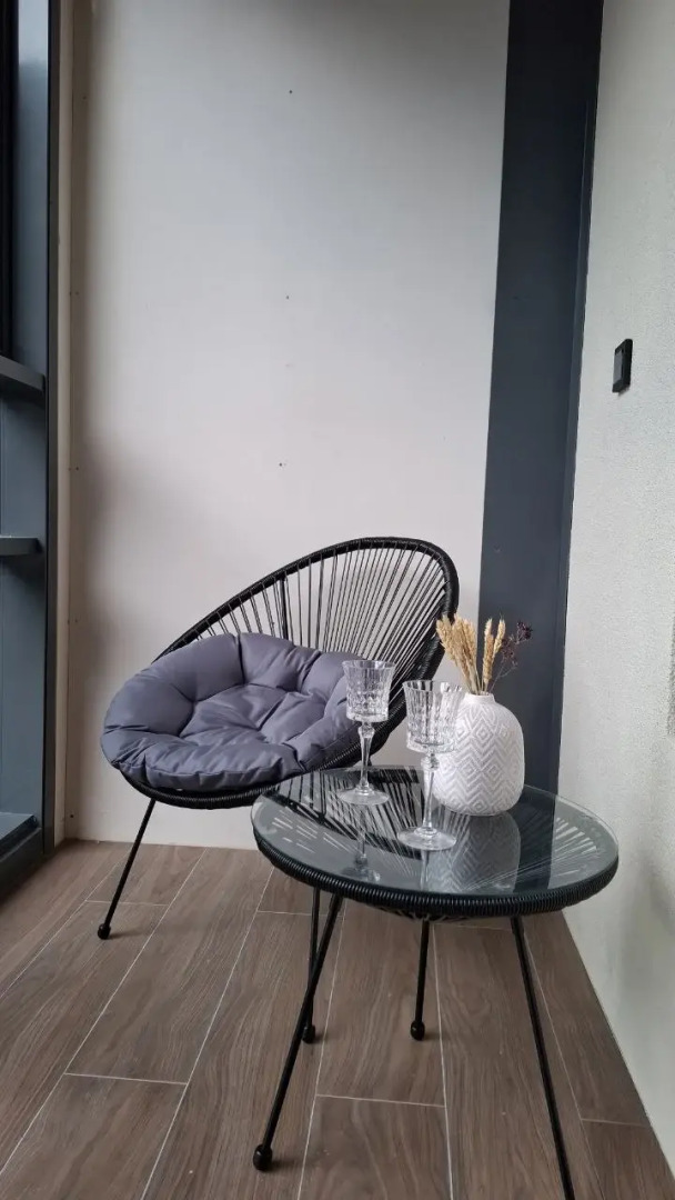 Апартаменты у Berega Сестрорецка