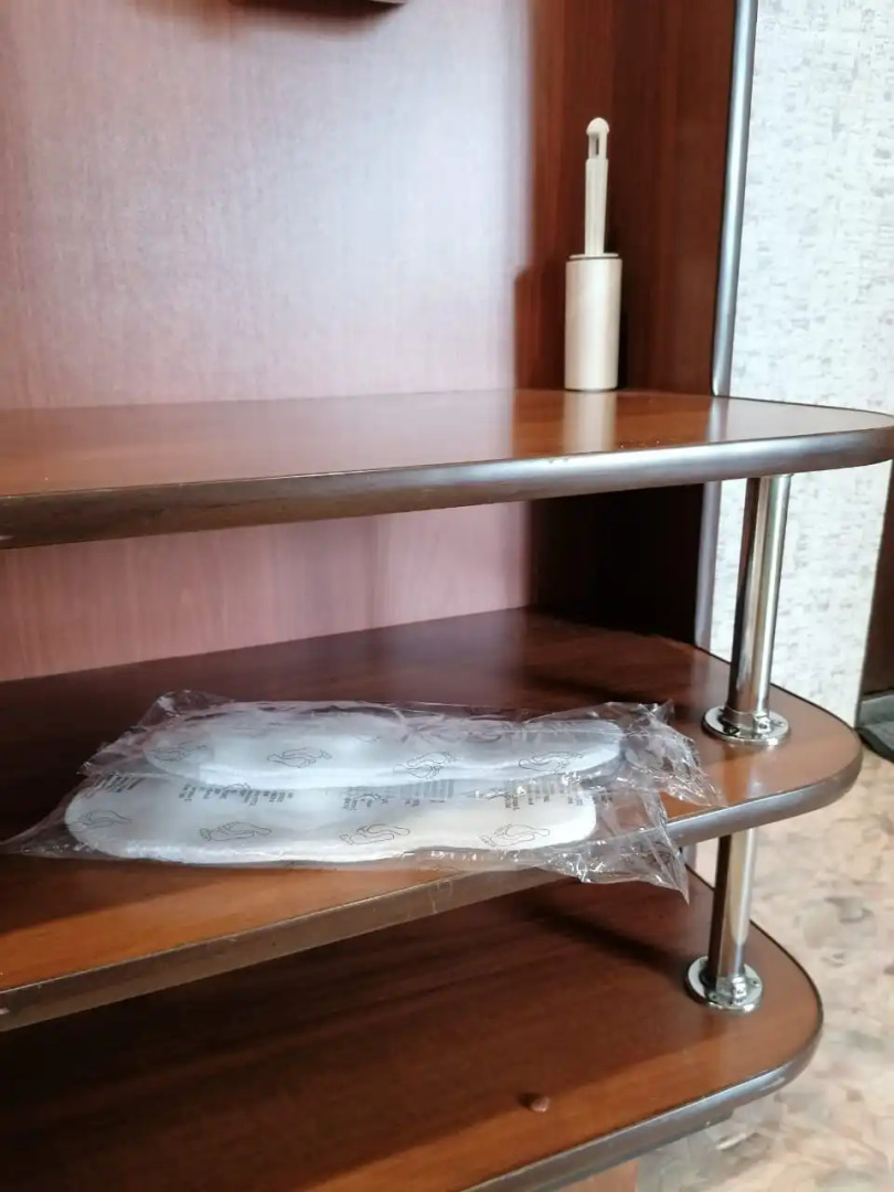 Апартаменты напротив ТРЦ Планета