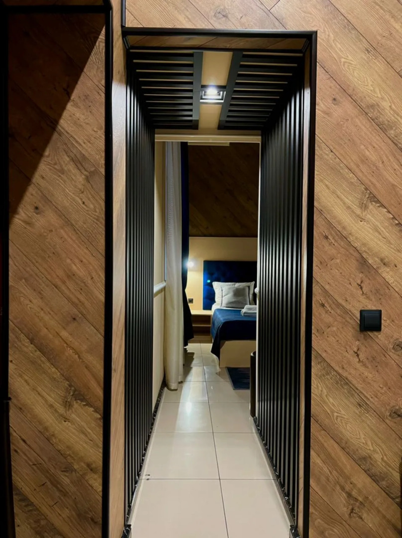 Бутик-Отель Ессентуки