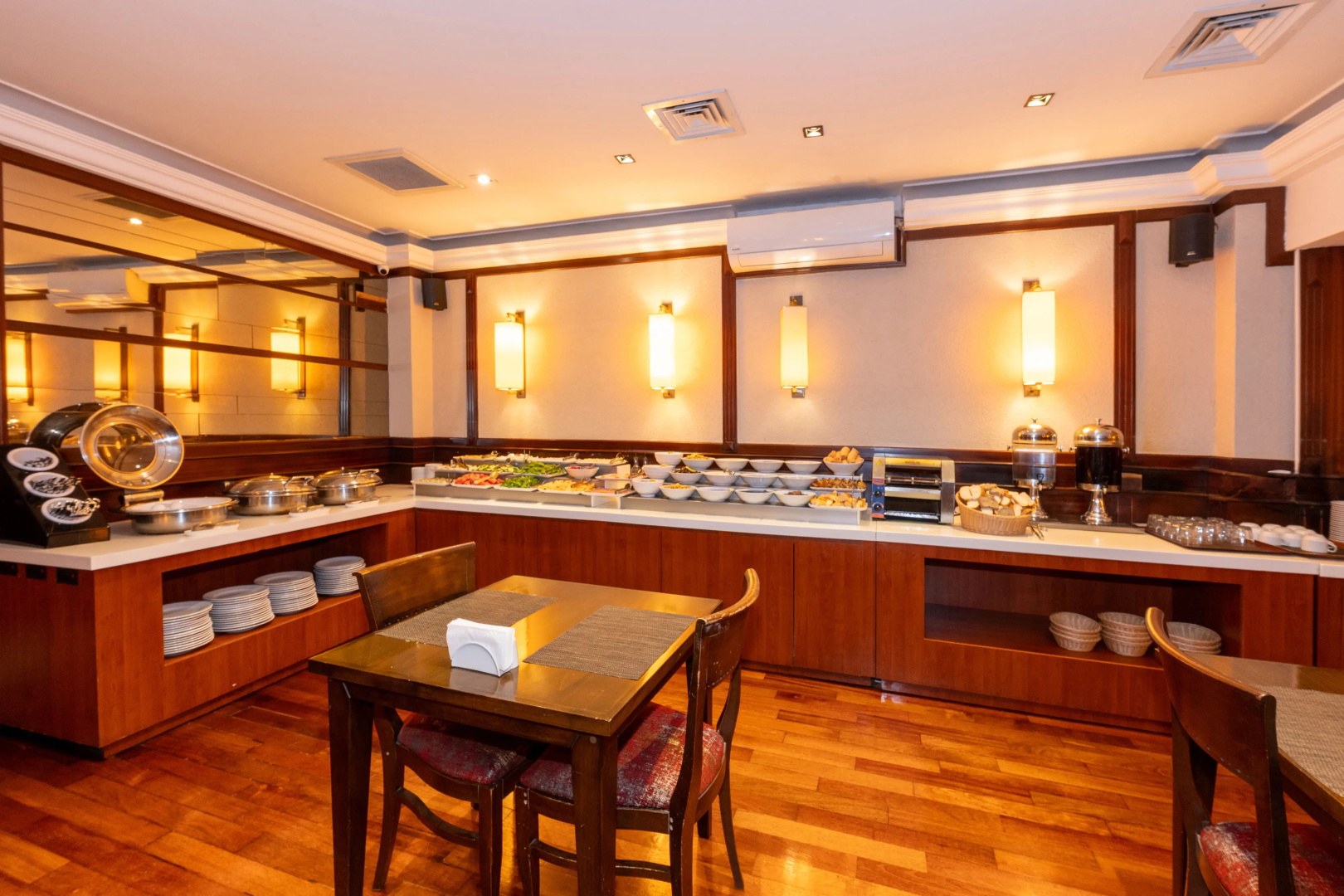 Pera Rose Hotel - Special Class