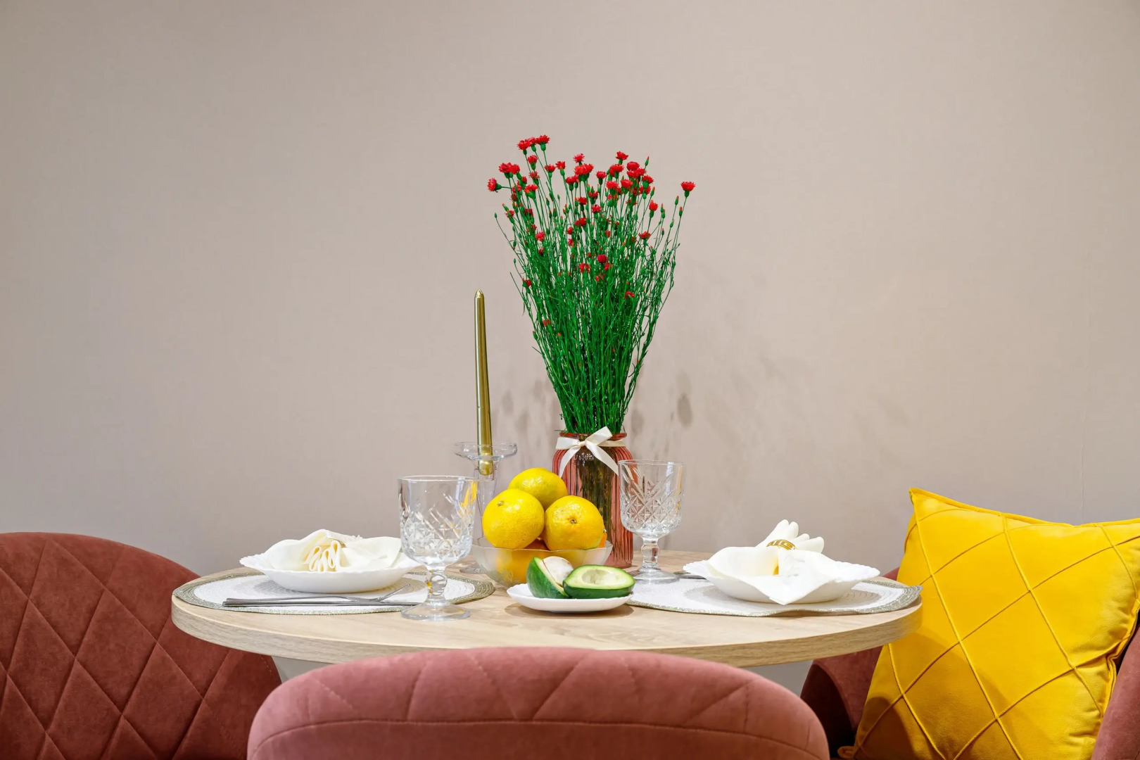 Апартаменты Grand Palace 1412