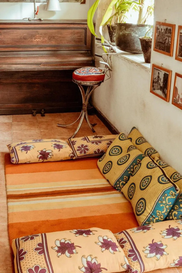 Бутик-отель Malindi Boutique