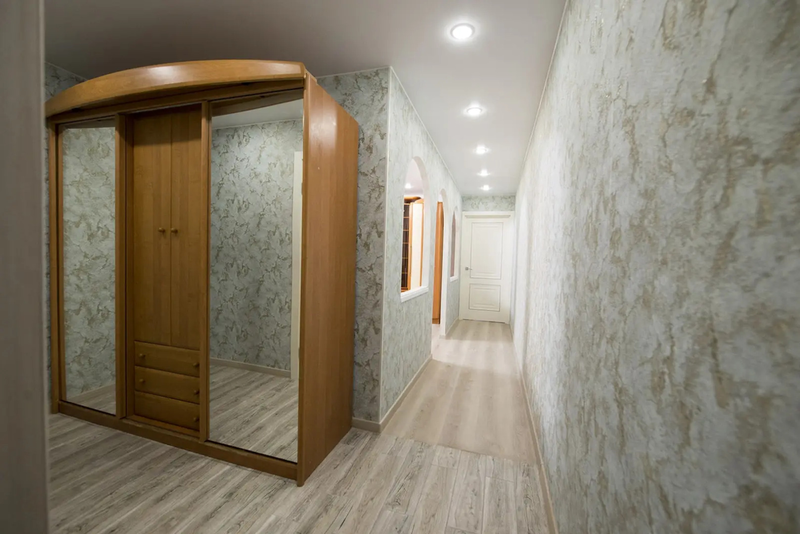 Квартира на Козленской 76 НаСутки35