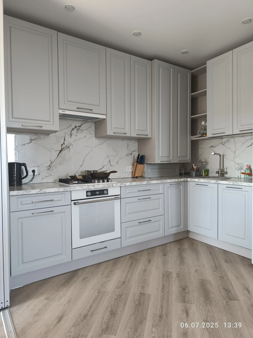 Квартира У моря