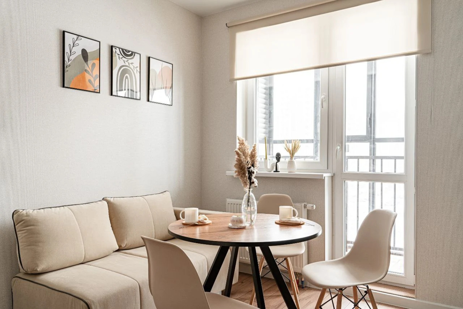 Апартаменты Зачарованное Место. Стильные Апартаменты у Аквапарка Ривьера