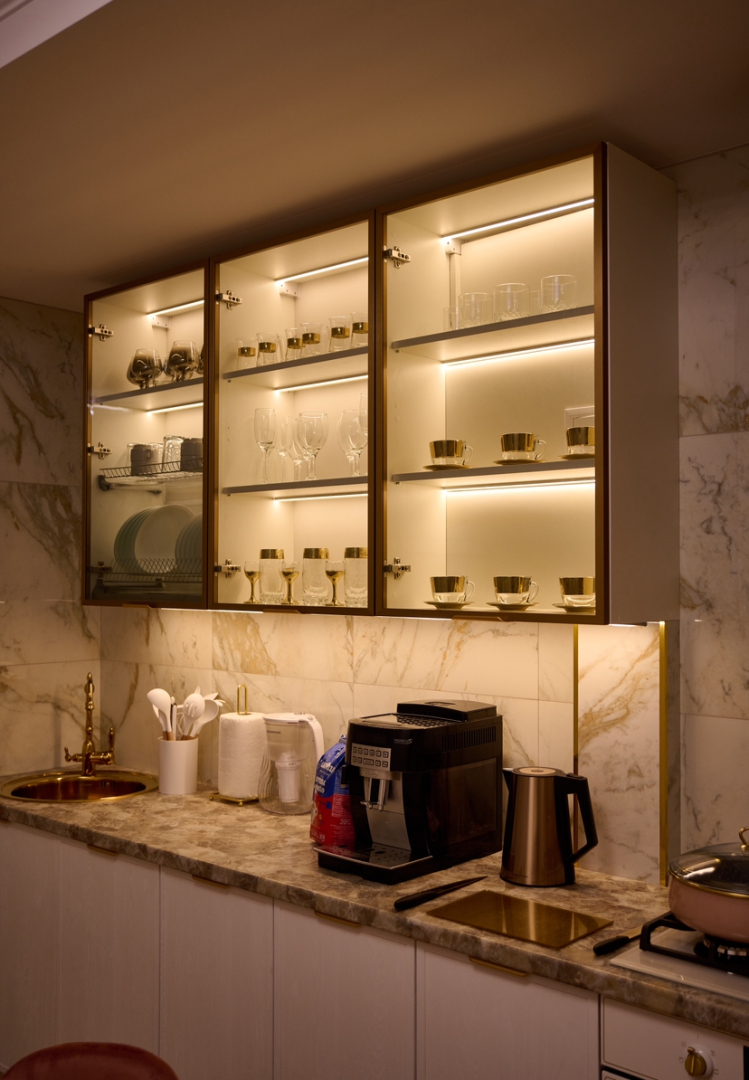 Квартира AlfaAparts Гродно центр