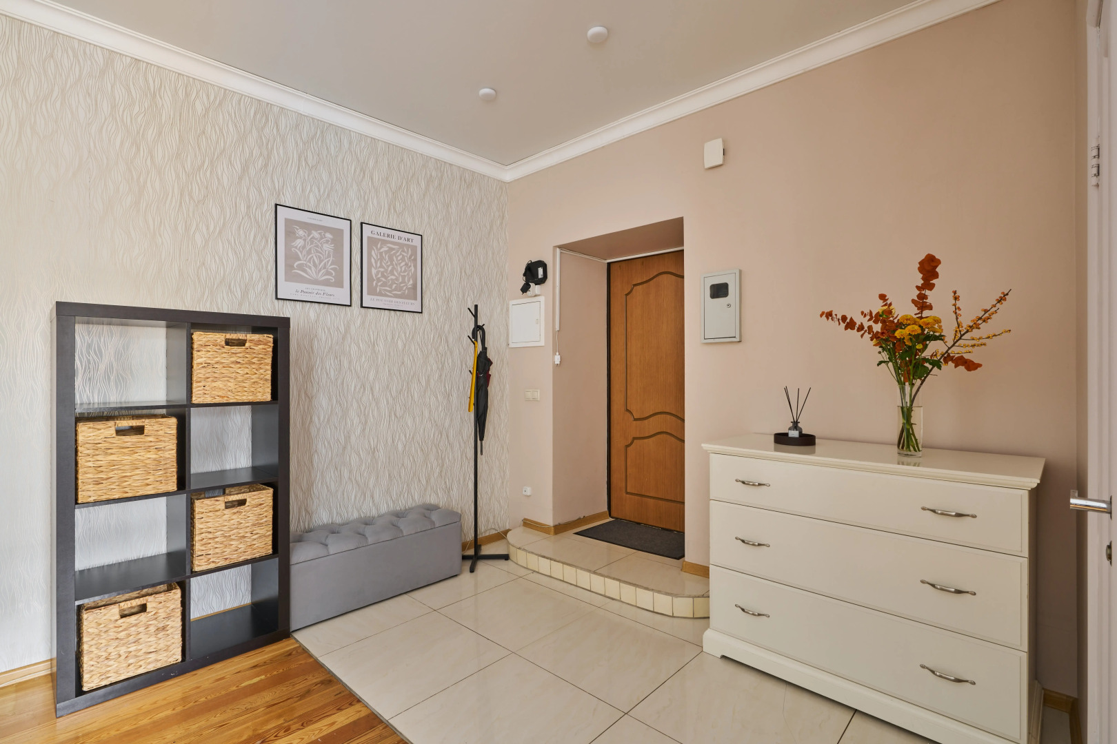 Апартаменты 2 Комнатная в 5 Минутах Пешком от Кремля