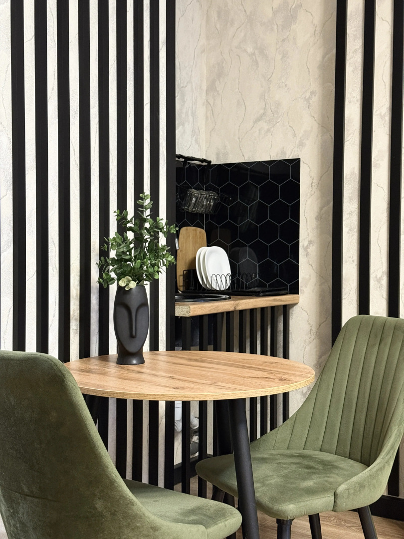 Квартира Лучшая студия в центре