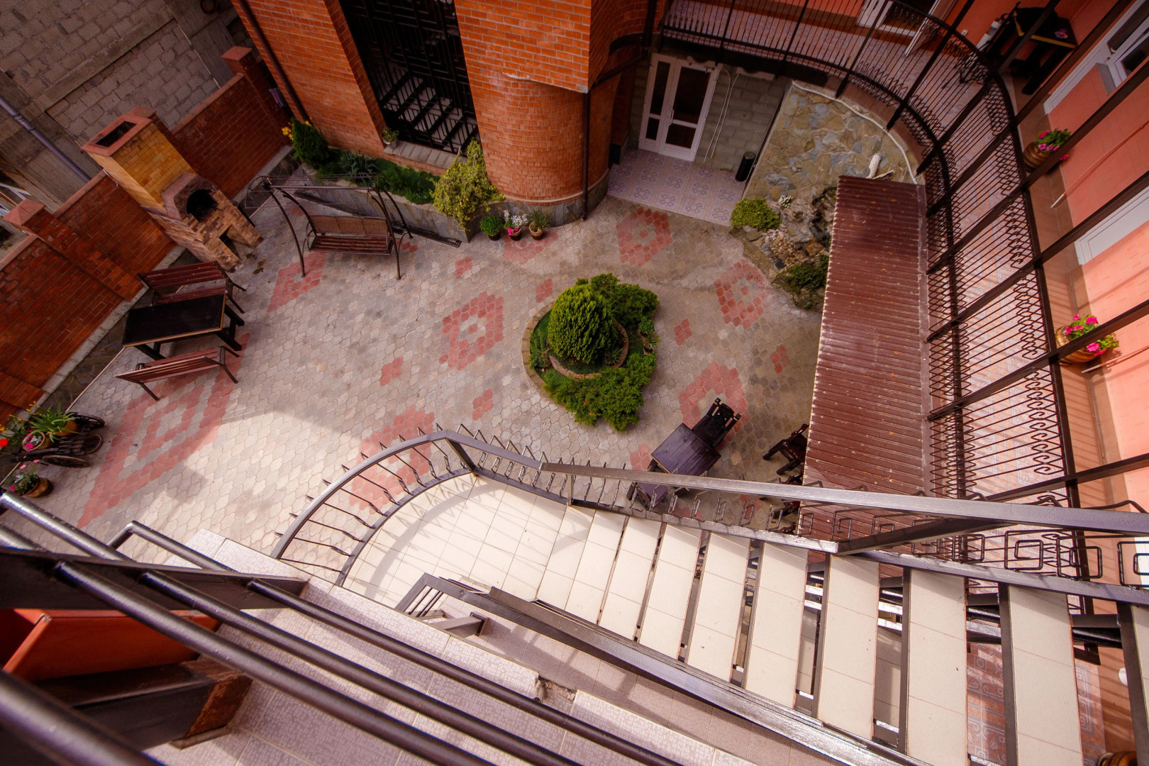 Гостиница Самара