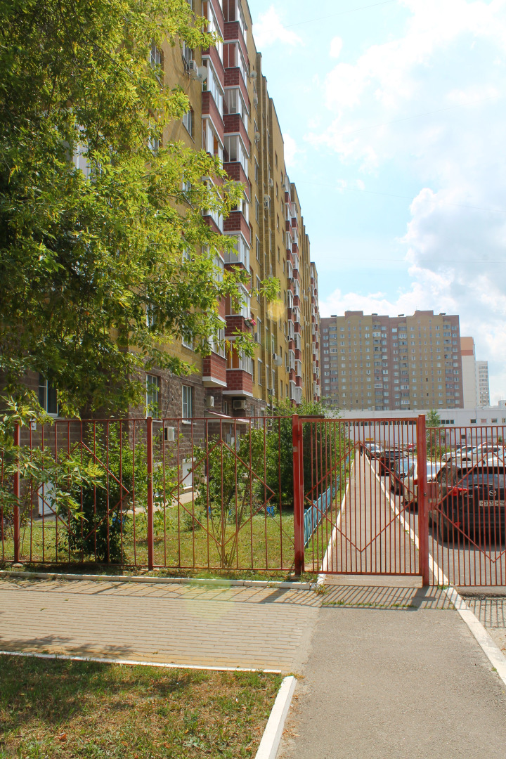 Апартаменты Sanrise