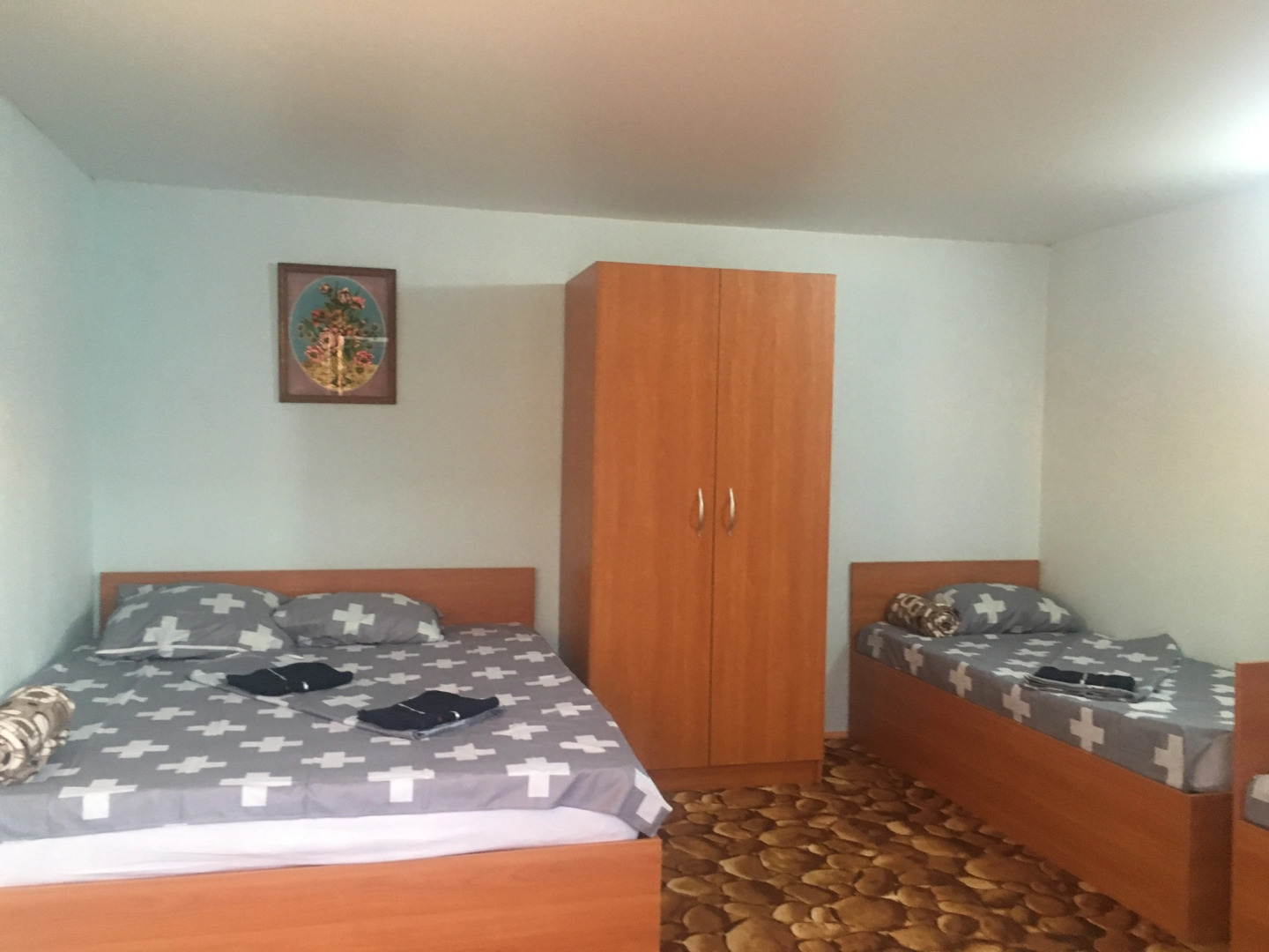 Black Sea Мини-отель