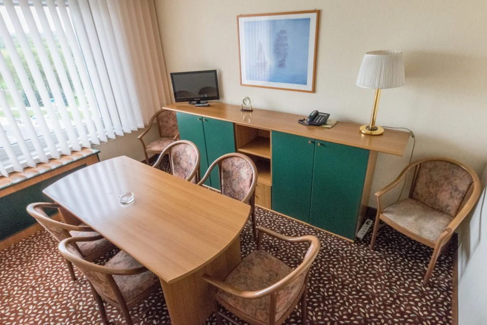 Гостиничный комплекс Юбилейный