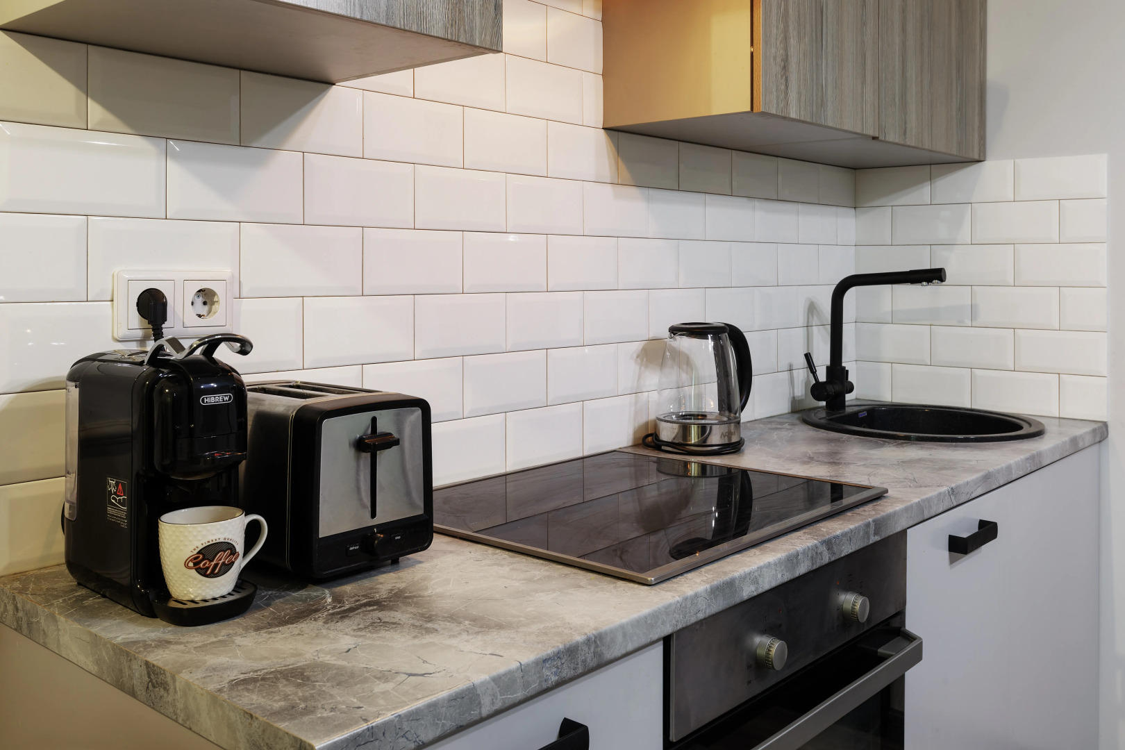 Апартаменты на Берегу Дона от DoMino