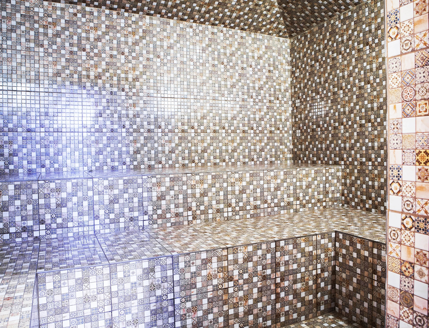 Отель Одиссея