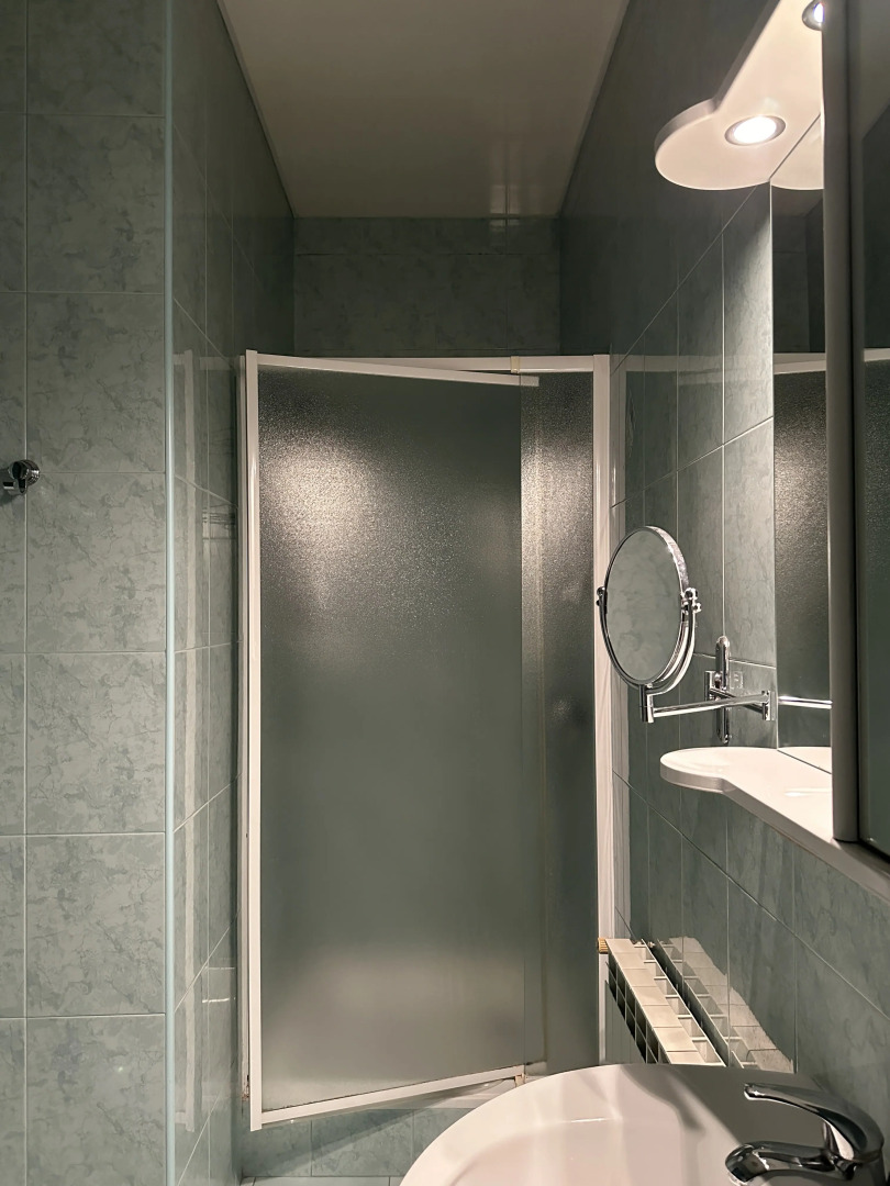 Гостиница Звёздный замок