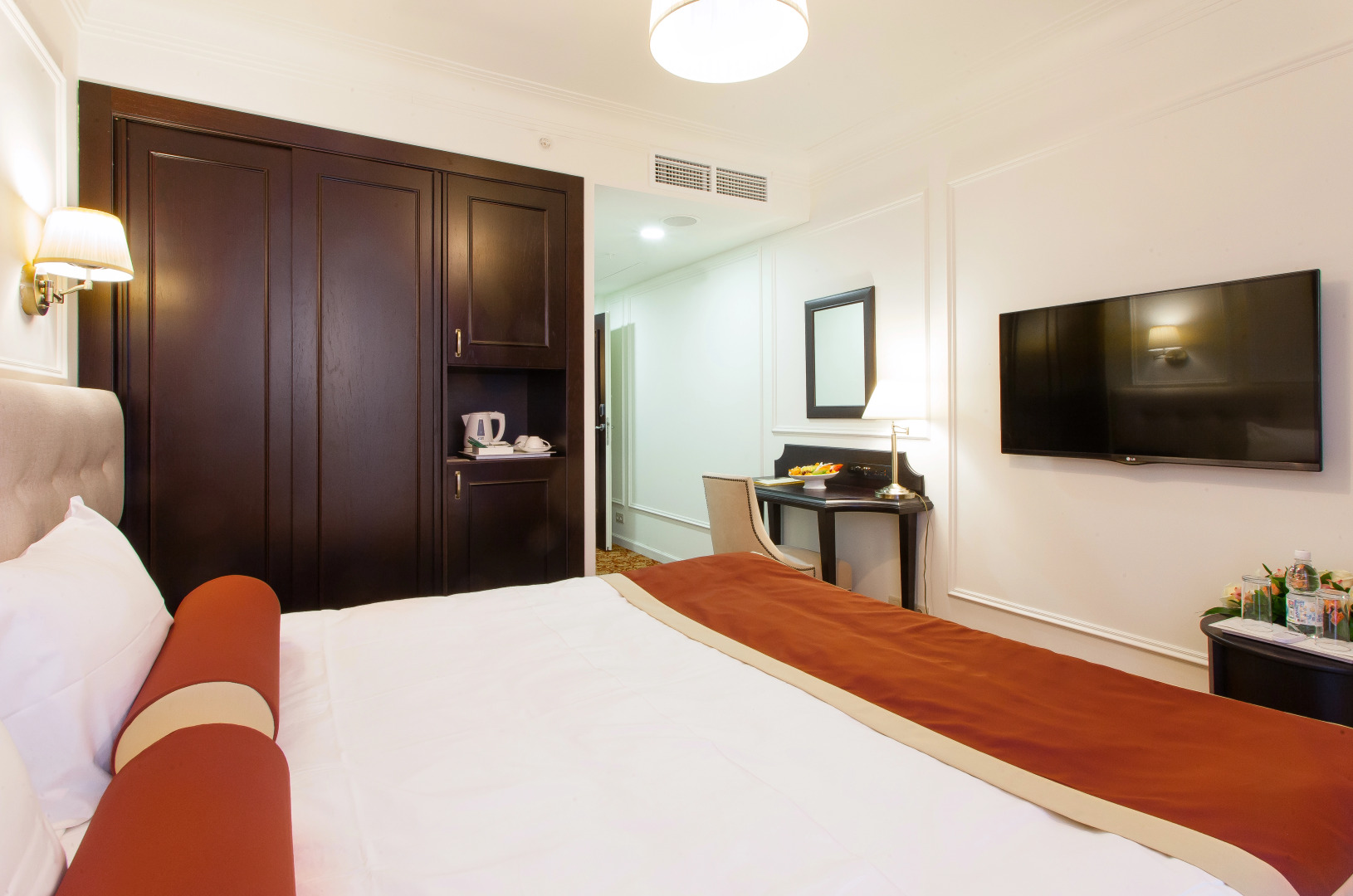 Бизнес-Отель Континенталь