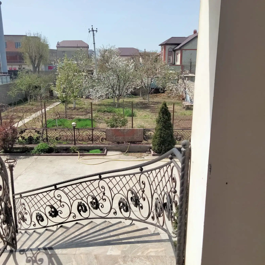 Гостевой Комплекс Жасмин