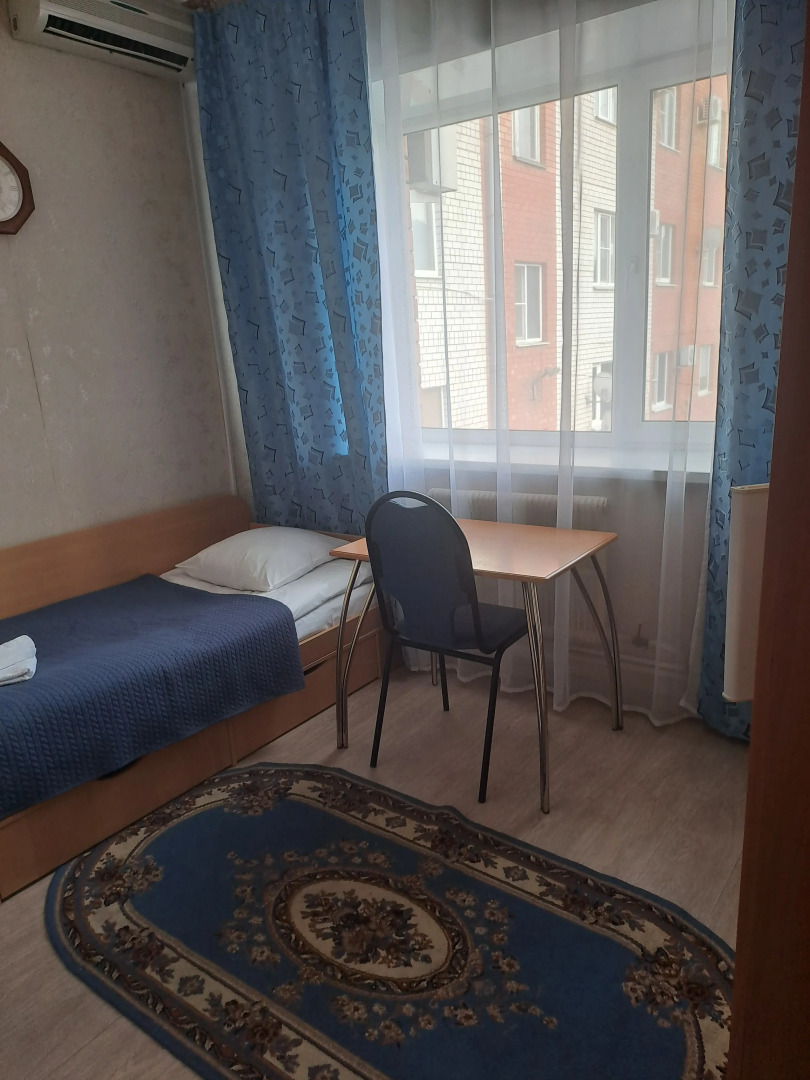 Отель Былина