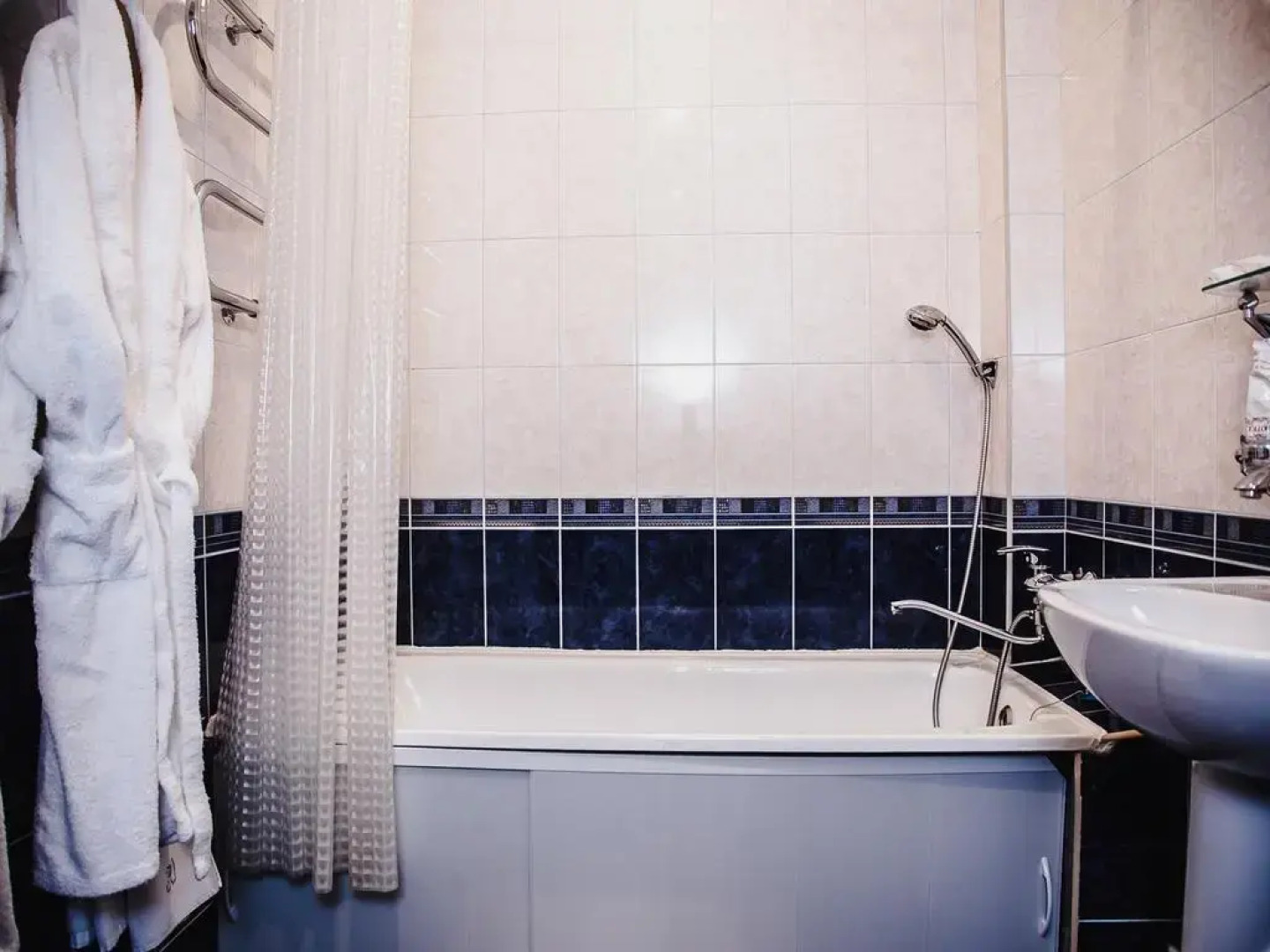 Гостиница Южная