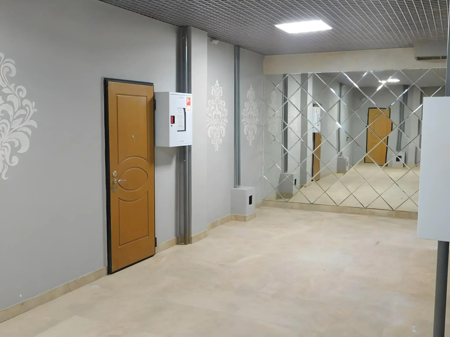 Квартира Цветник Центр Бунимовича 1а