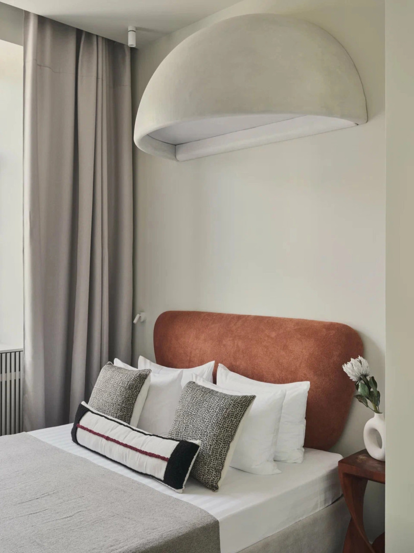 Отель Palazzo 5