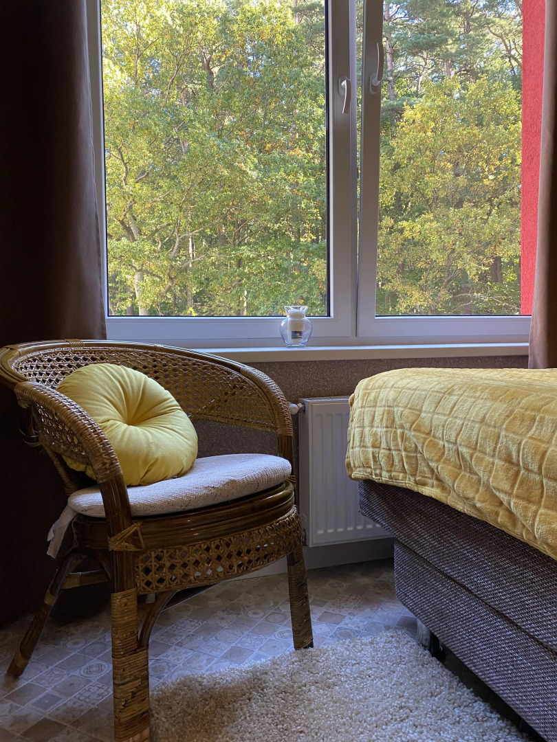 Апартаменты Оливия возле Озера