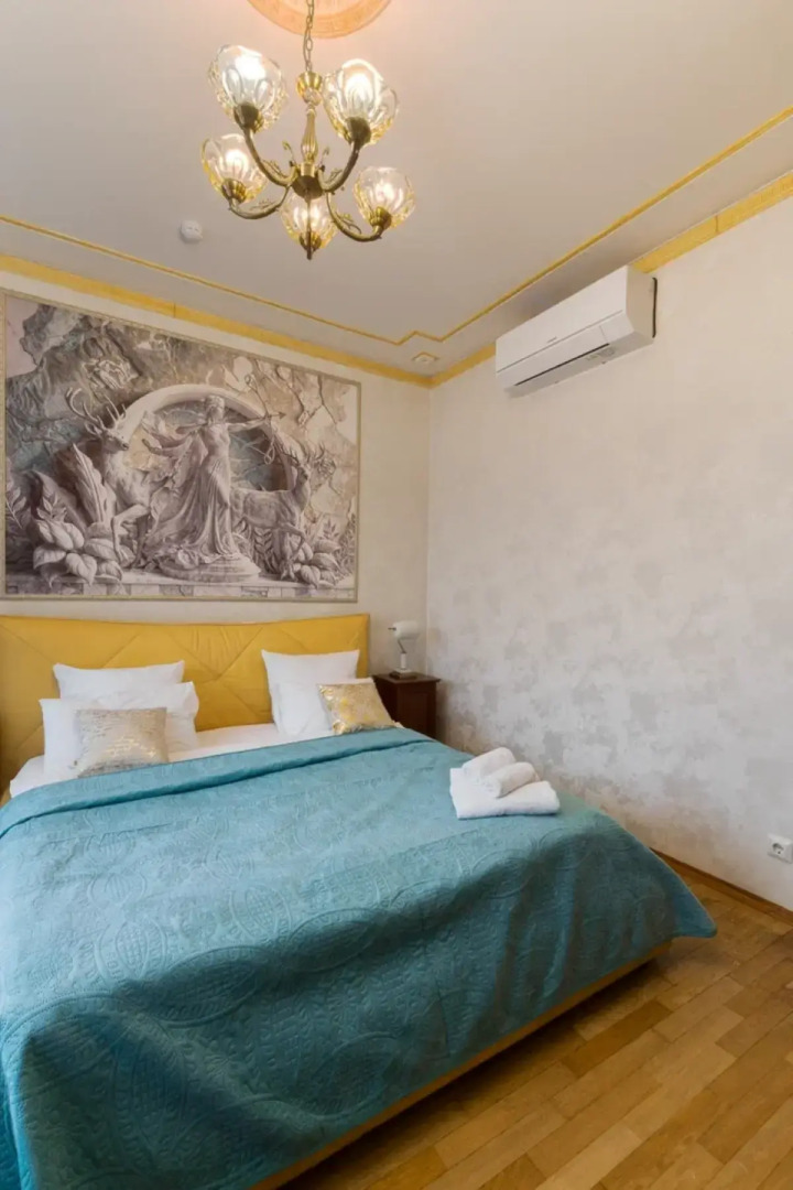 Мини-отель Nevskiy 98