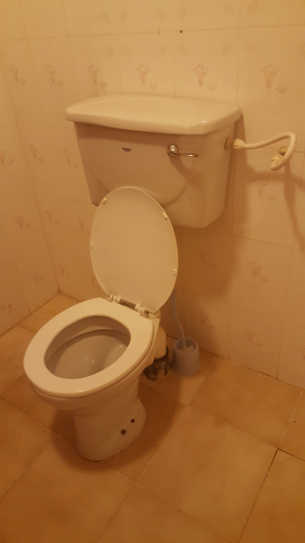 Отель Yuna Village Garden Resort