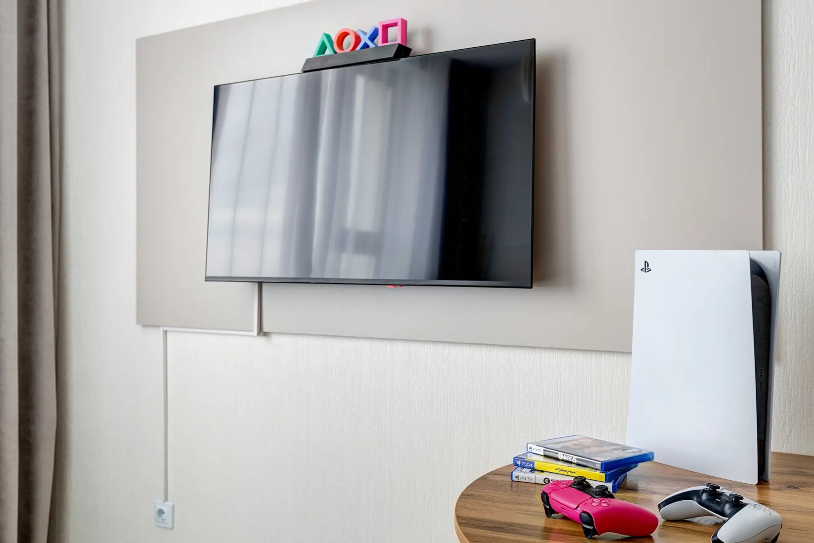 Квартира Современная