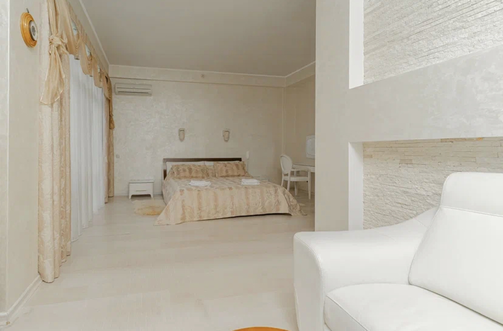 Отель Калипсо