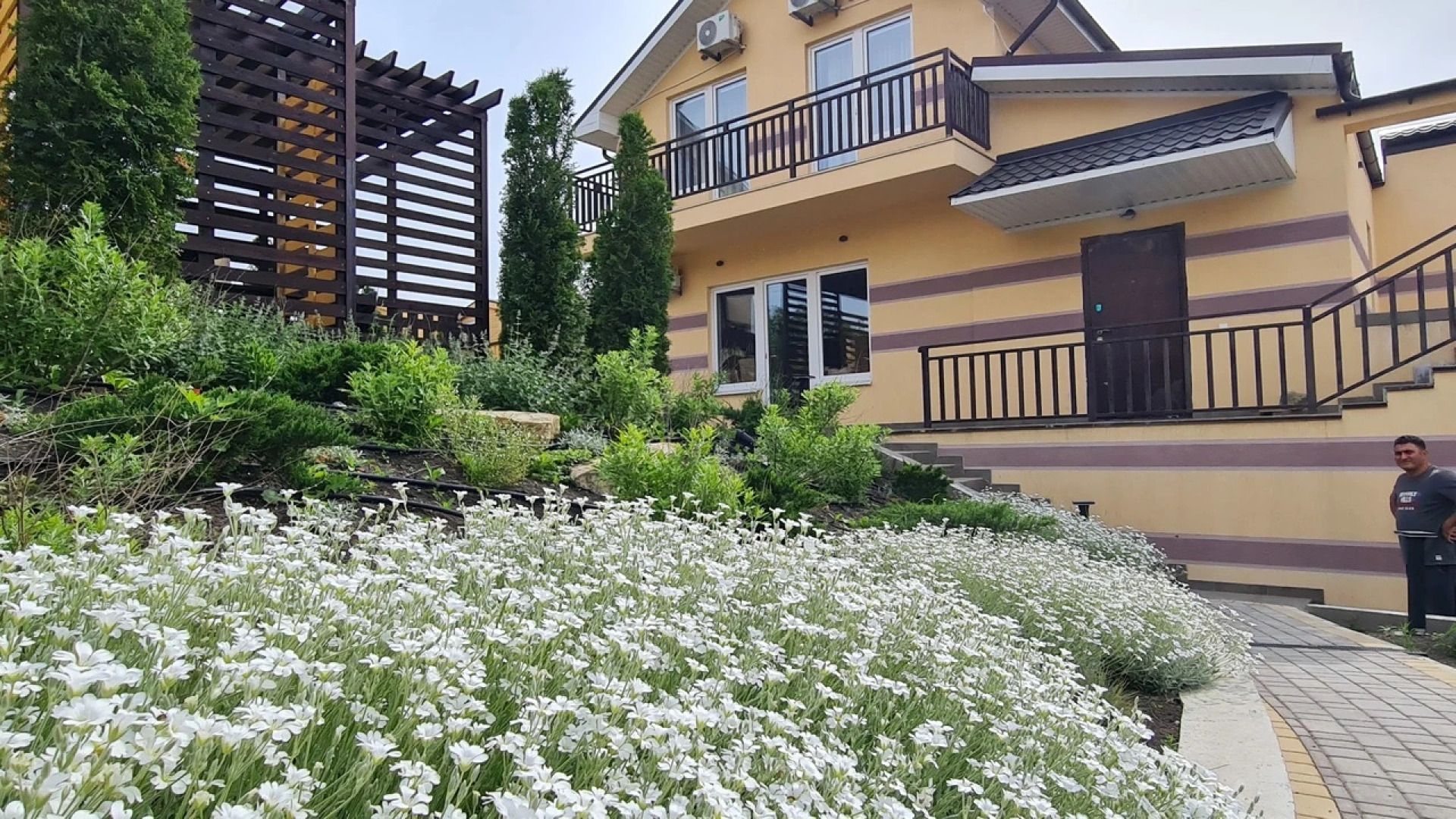 Гостевой Дом Abrau Soul&Spa