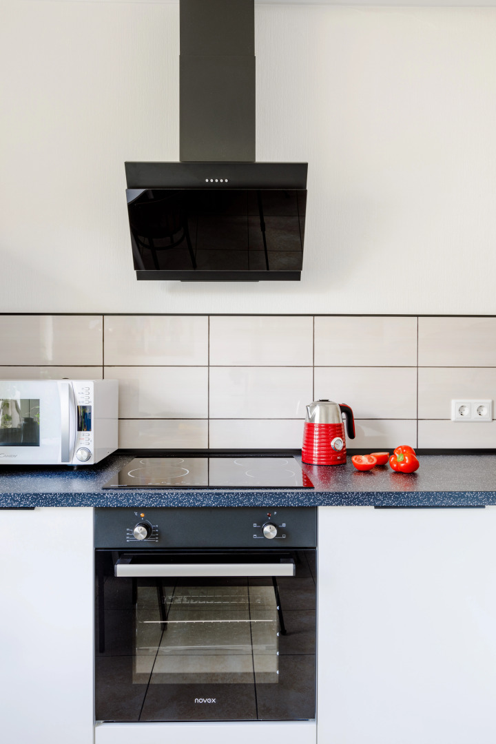 Апартаменты Bauhaus