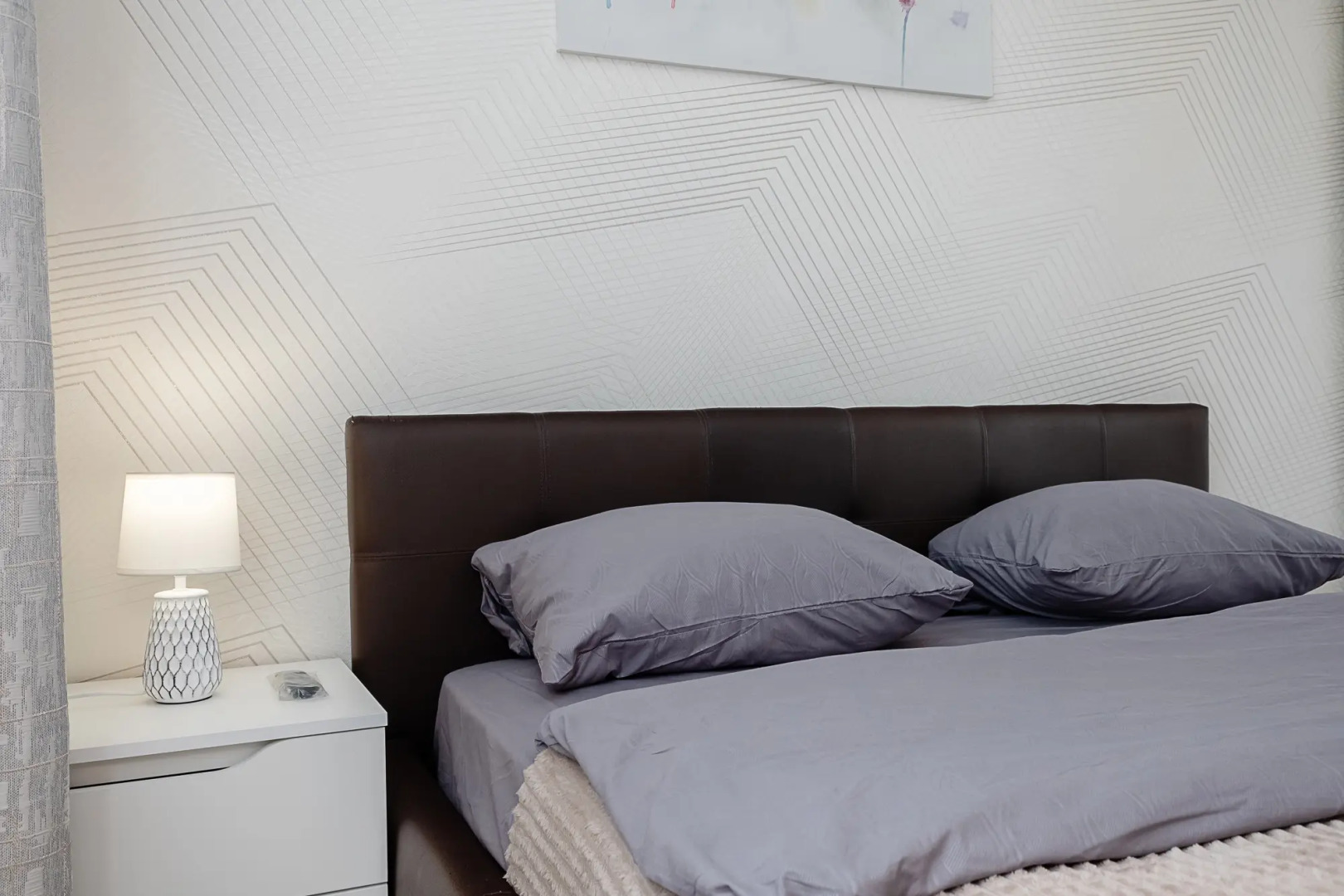 Квартира Солнечная возле парка в центральном районе города