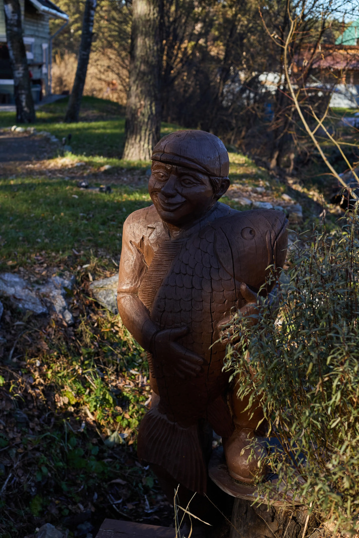 Гостевой дом Дагар