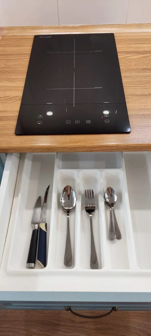 Квартира Студия Евро