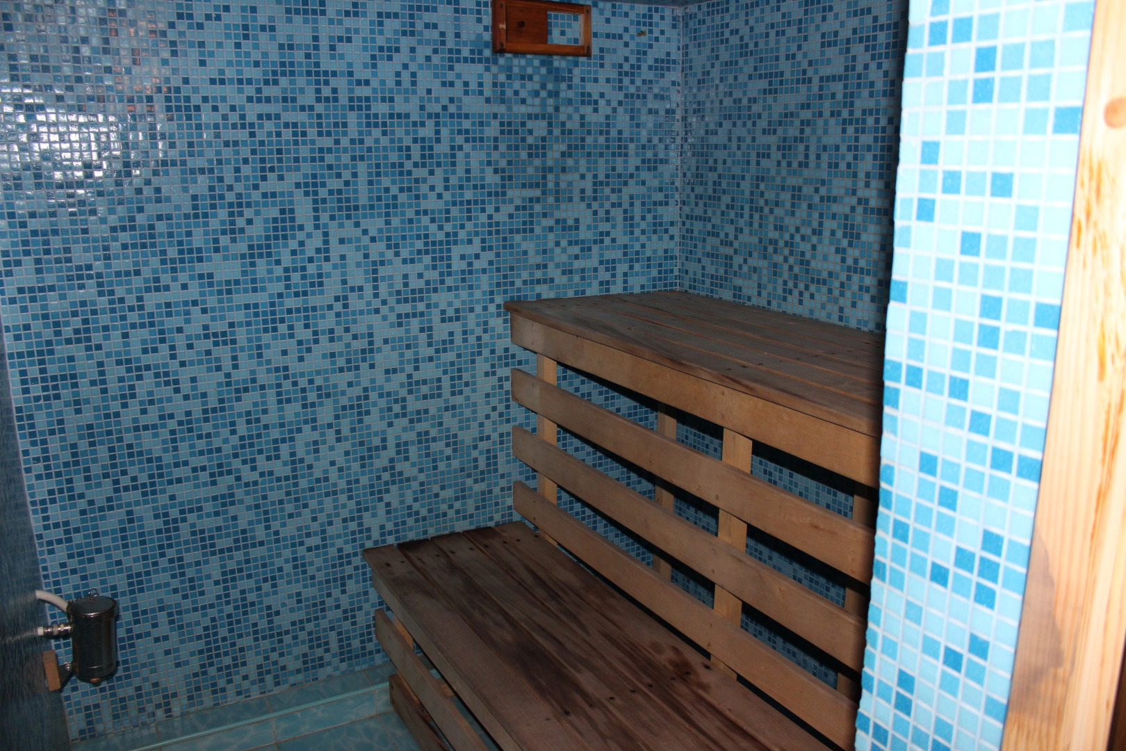 Мини-Отель Сенгилей