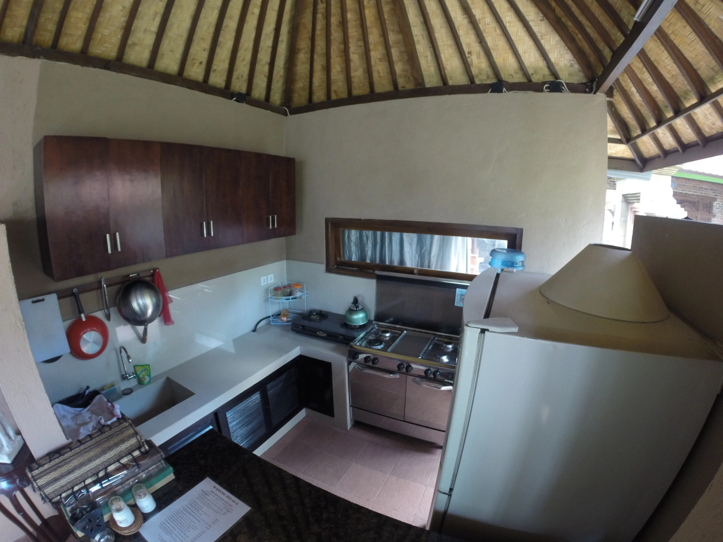 Вилла Astana Swaha