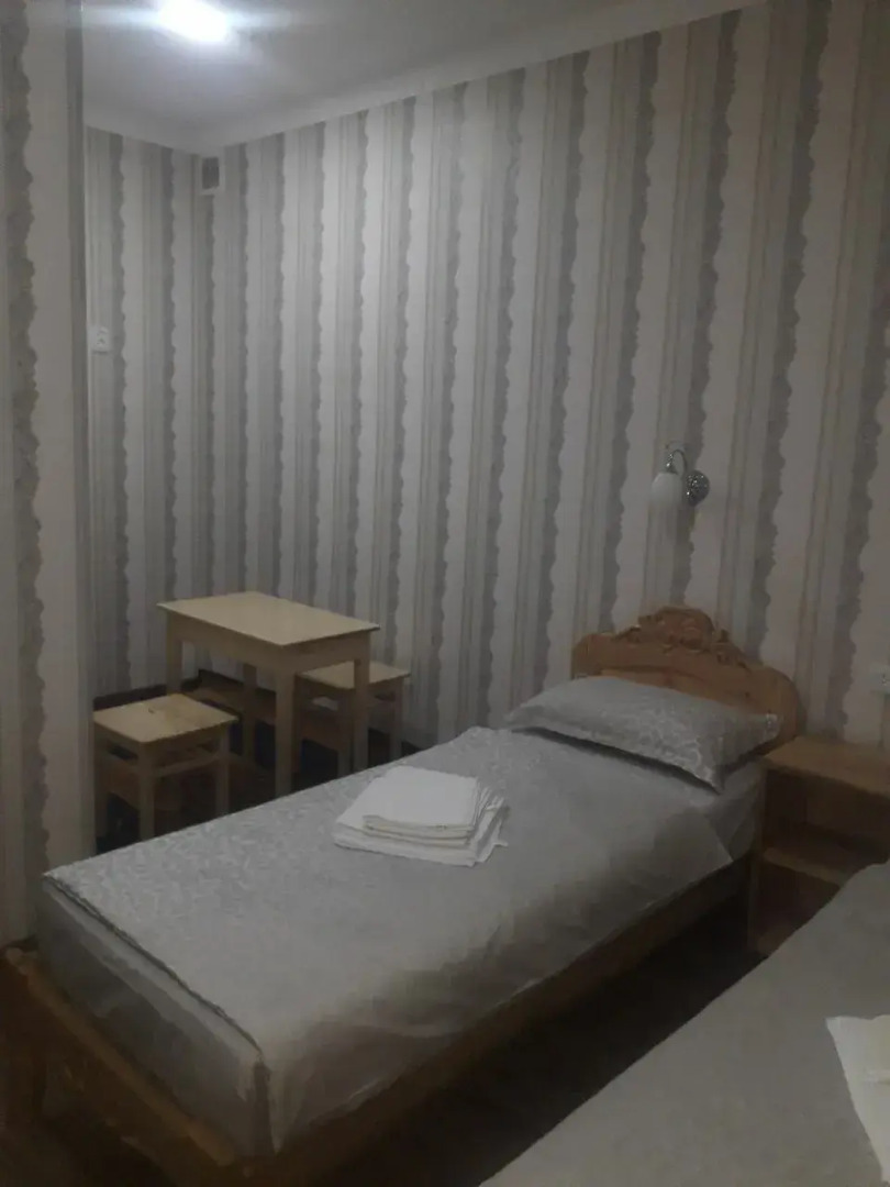 Гостевой дом Allanazar Ota